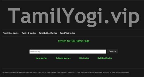 tamilyogi.co|TamilYogi